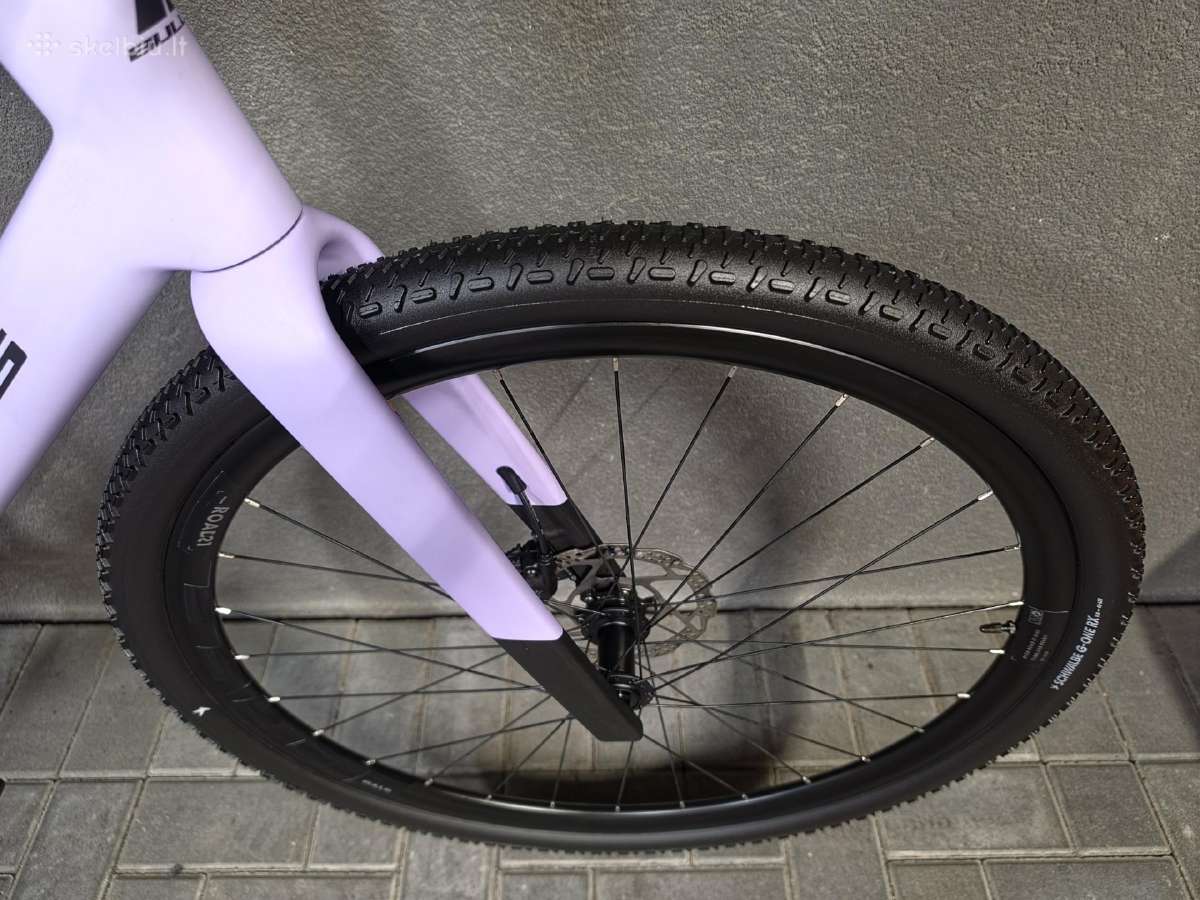 Bulls Machete Rx1 (2026m) - nuotraukos Nr. 16