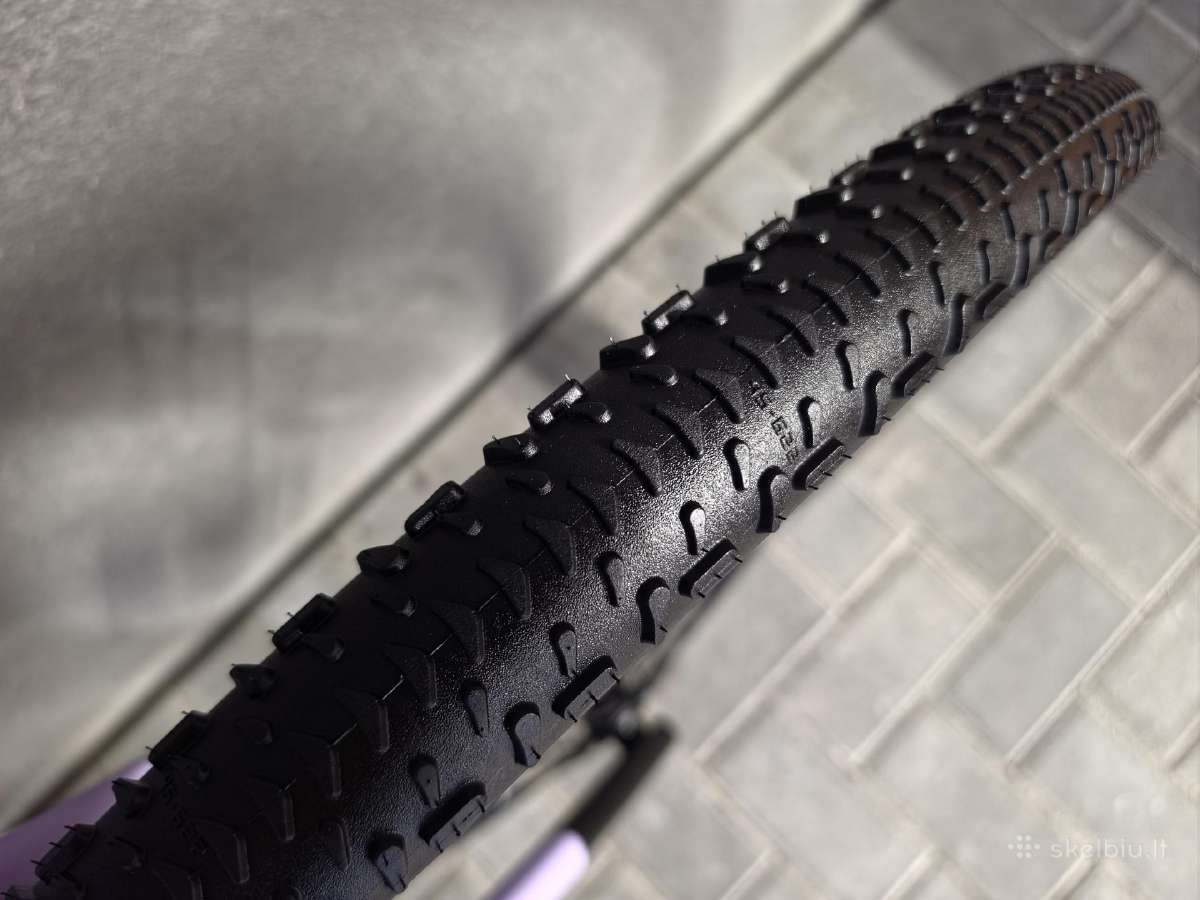 Bulls Machete Rx1 (2026m) - nuotraukos Nr. 17
