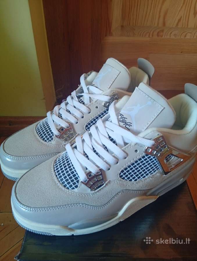 Nike air Jordan 4 frozen moment - nuotraukos Nr. 10