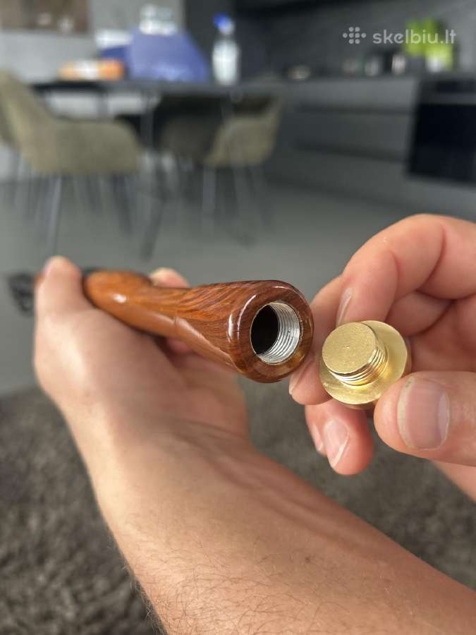 Meškerė spiningas-jsfun - nuotraukos Nr. 6