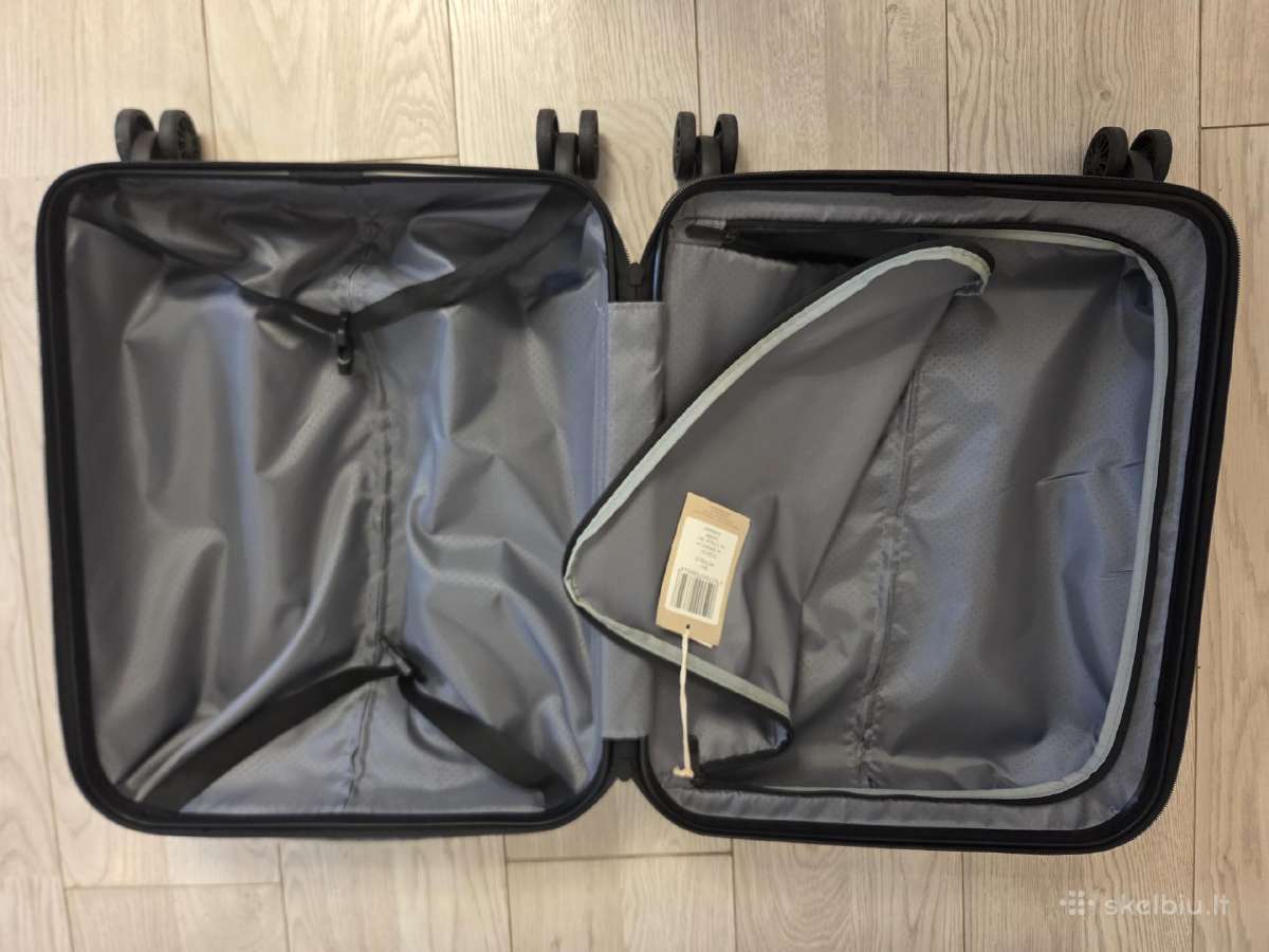 Travelite Bali 4w Trolley S lagaminas 39x55x20 - nuotraukos Nr. 8