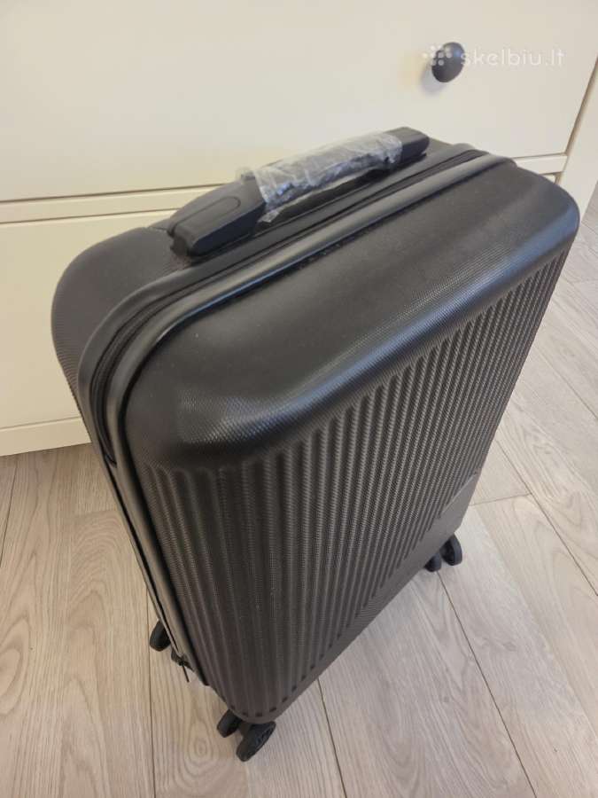Travelite Bali 4w Trolley S lagaminas 39x55x20 - nuotraukos Nr. 11