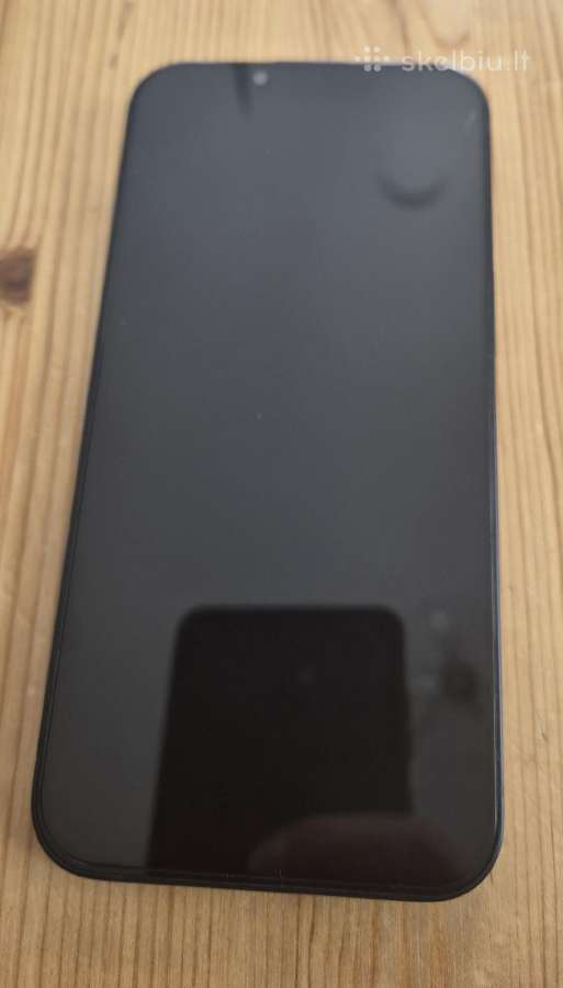 iPhone 13 - nuotraukos Nr. 2