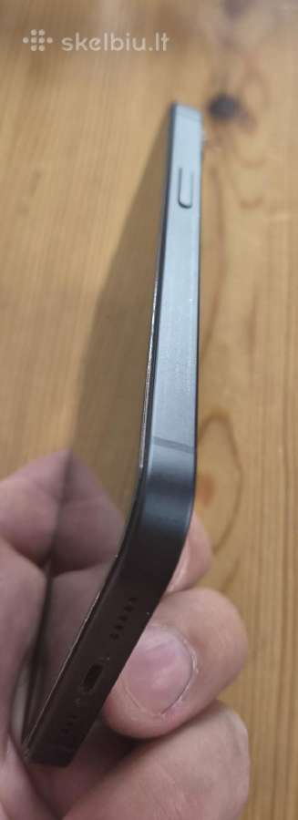 iPhone 13 - nuotraukos Nr. 3