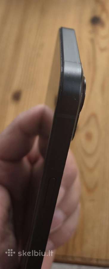 iPhone 13 - nuotraukos Nr. 4
