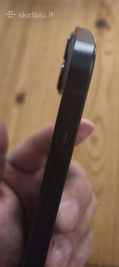 iPhone 13 - nuotraukos Nr. 5