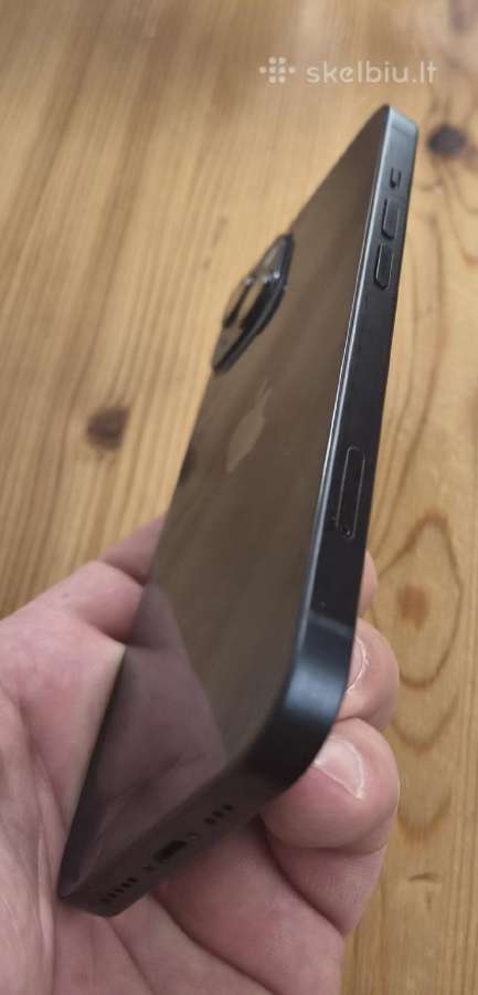 iPhone 13 - nuotraukos Nr. 6
