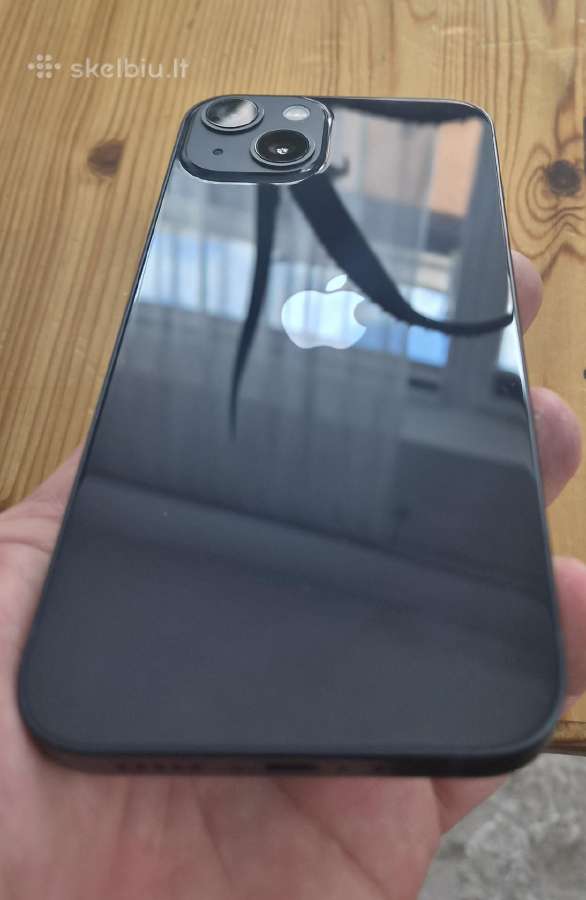 iPhone 13 - nuotraukos Nr. 7