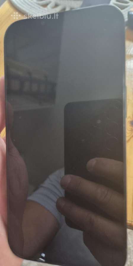 iPhone 13 - nuotraukos Nr. 10