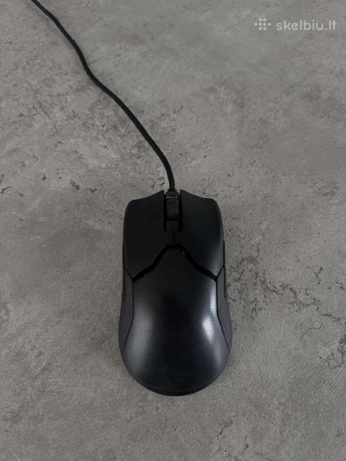 Razer Viper laidinė gaming pelė – 16 000 Dpi - nuotraukos Nr. 2