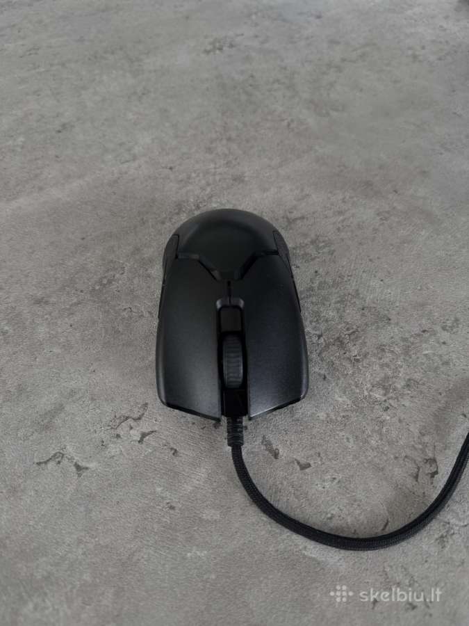 Razer Viper laidinė gaming pelė – 16 000 Dpi - nuotraukos Nr. 4