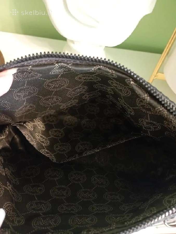 Nauja Michael Kors rankinė - nuotraukos Nr. 5