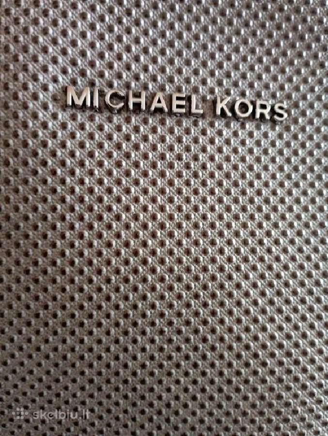 Nauja Michael Kors rankinė - nuotraukos Nr. 7