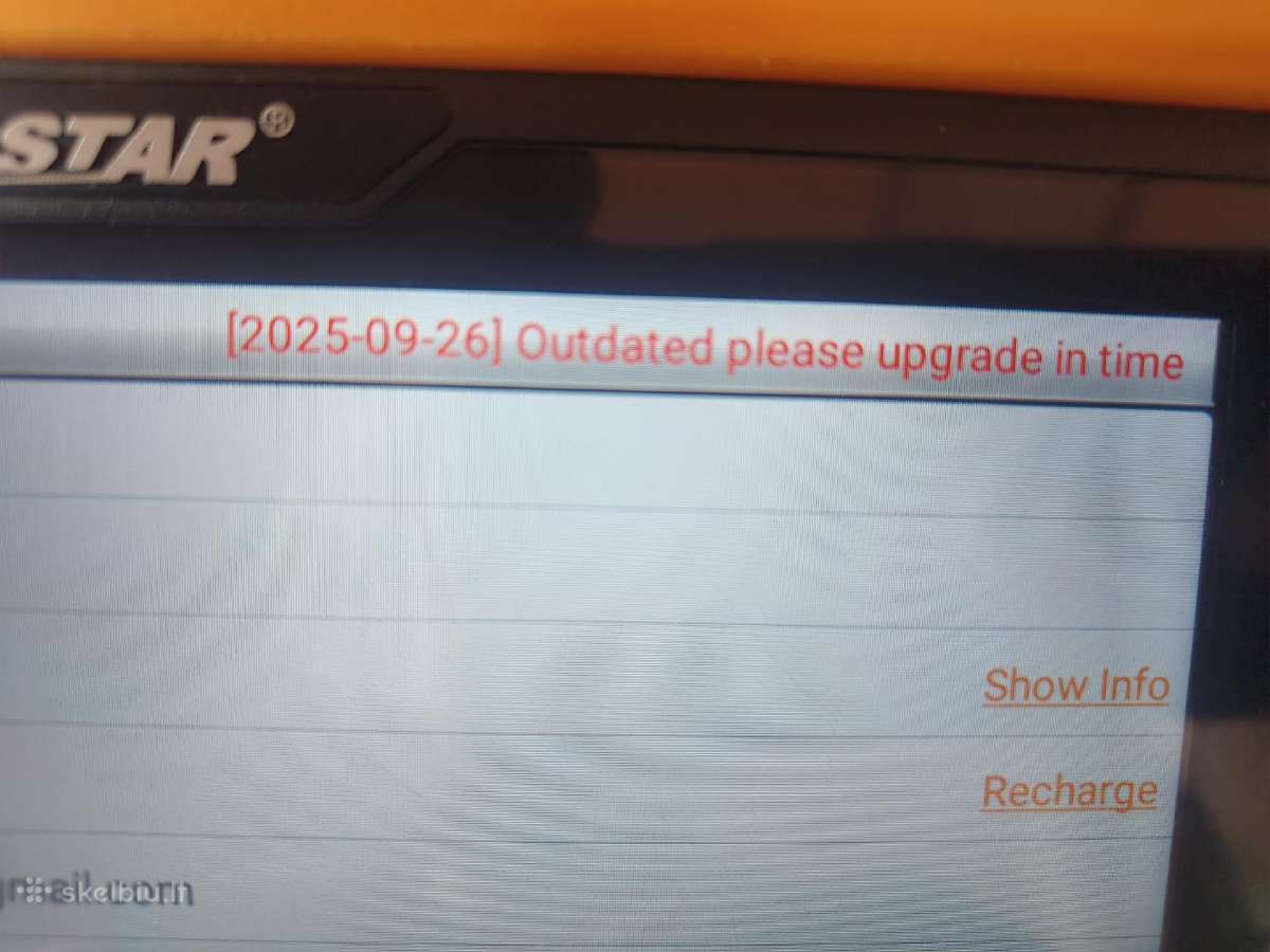 Obdstar X300 Dp Plus - nuotraukos Nr. 3