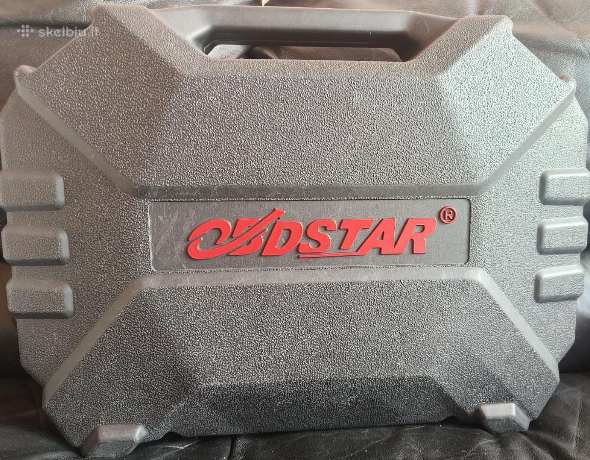 Obdstar X300 Dp Plus - nuotraukos Nr. 4
