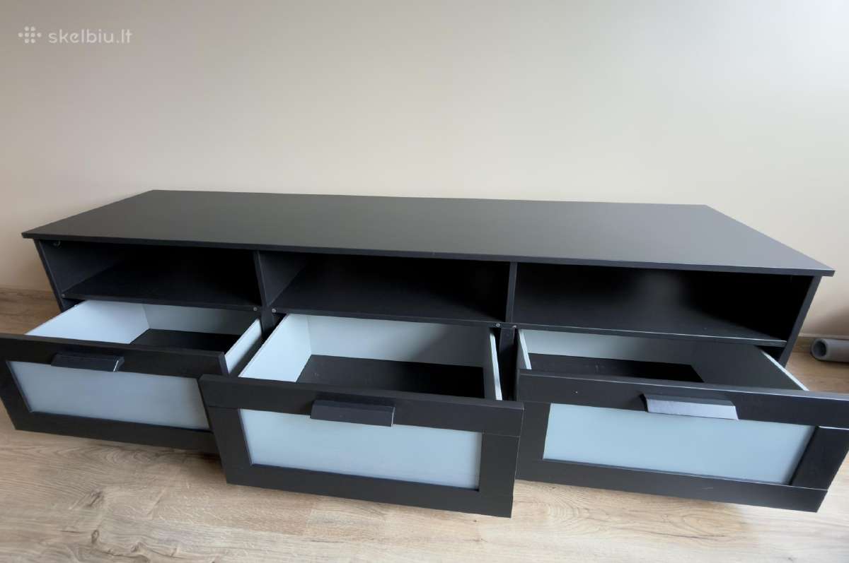 Ikea TV spintelė - nuotraukos Nr. 2