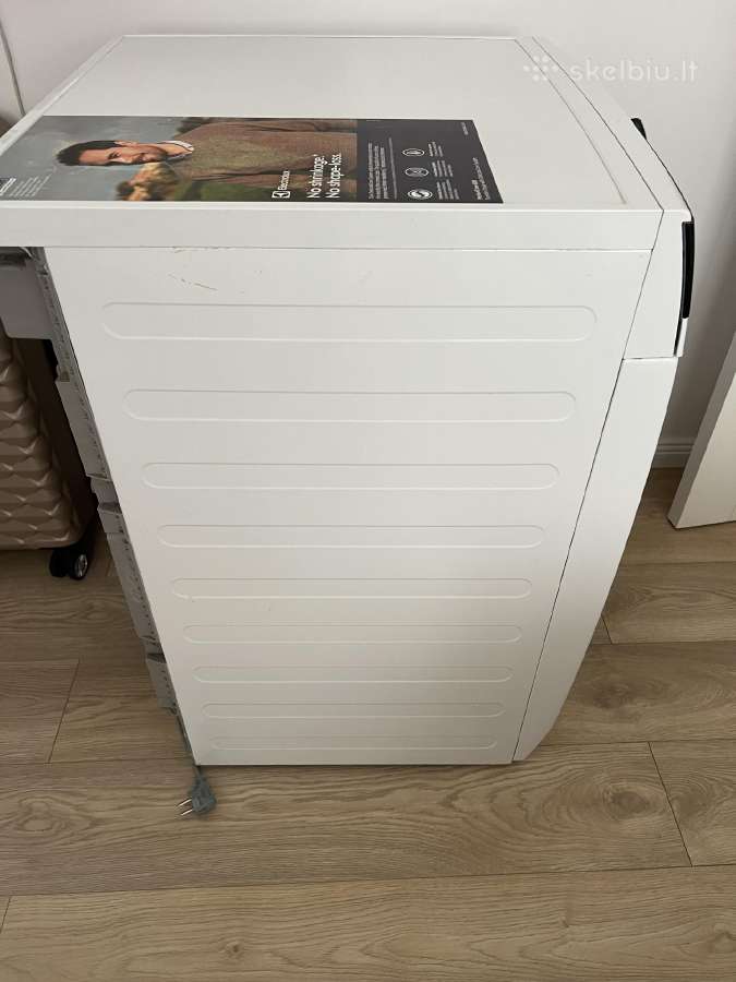 Electrolux Perfectcare 800, 8 kg džiovyklė - nuotraukos Nr. 2