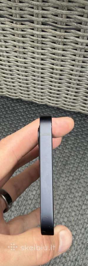 iPhone 12 (labai geros būklės) - nuotraukos Nr. 5