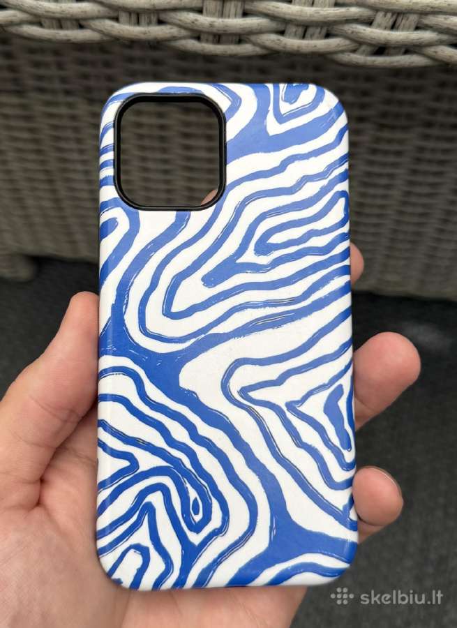 iPhone 12 (labai geros būklės) - nuotraukos Nr. 8