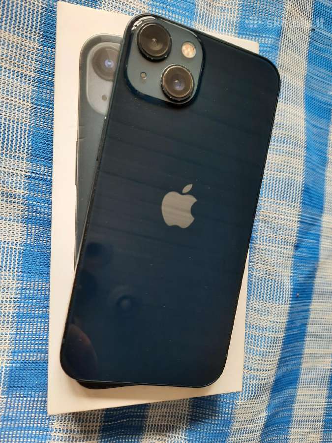 iPhone 13.5G.128gb - nuotraukos Nr. 2