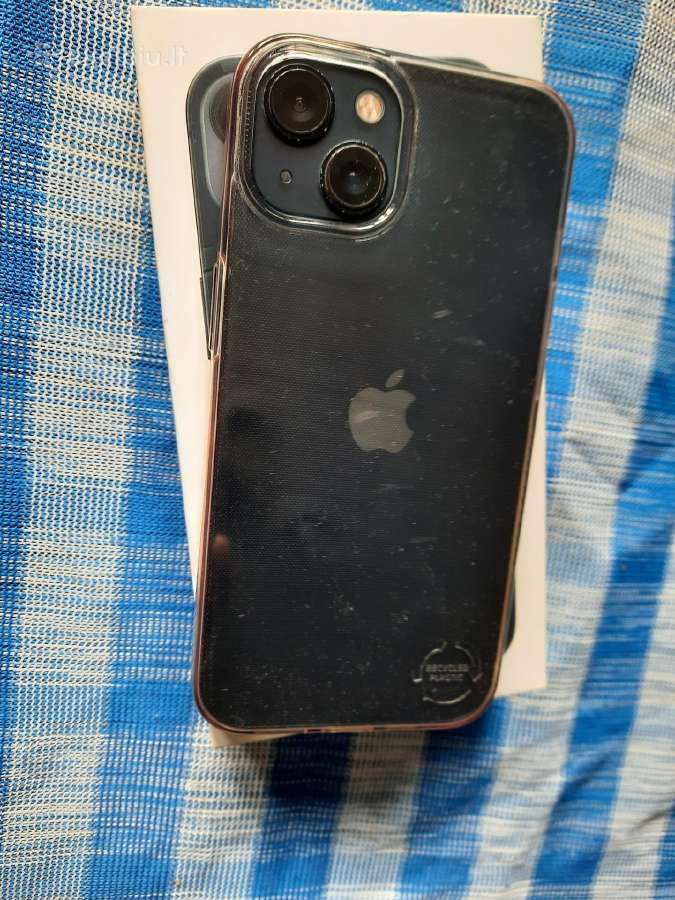 iPhone 13.5G.128gb - nuotraukos Nr. 3