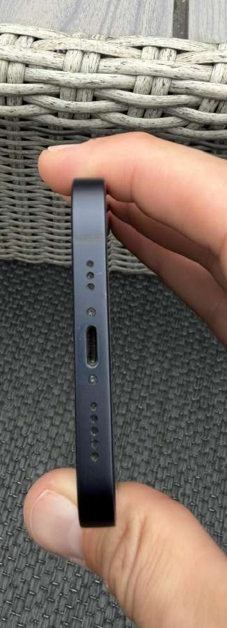 iPhone 12 (labai geros būklės) - nuotraukos Nr. 7