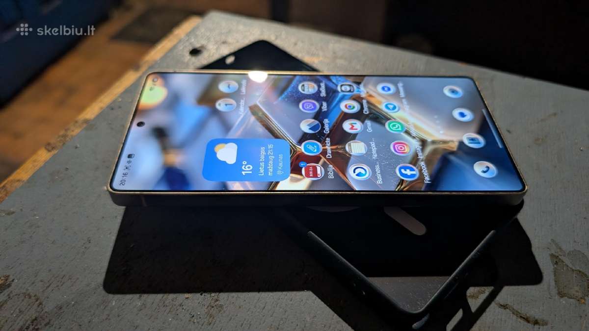 Keičiu Samsung s25 ultra į google pixel 10 pro - nuotraukos Nr. 2