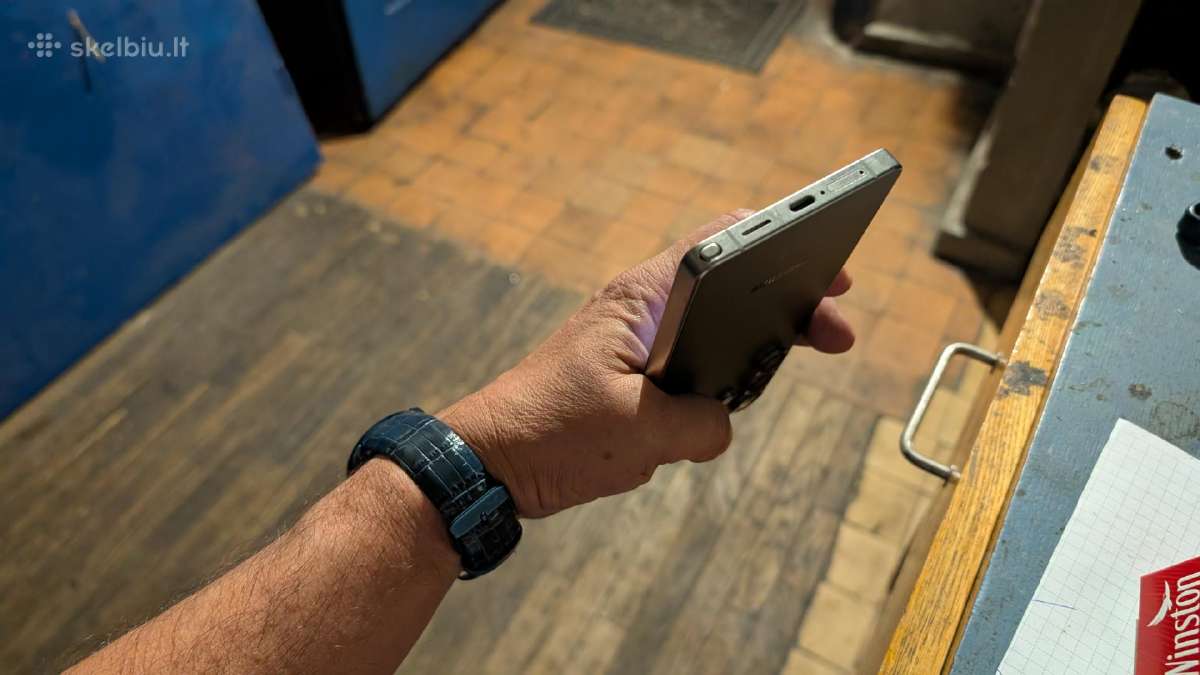 Keičiu Samsung s25 ultra į google pixel 10 pro - nuotraukos Nr. 3