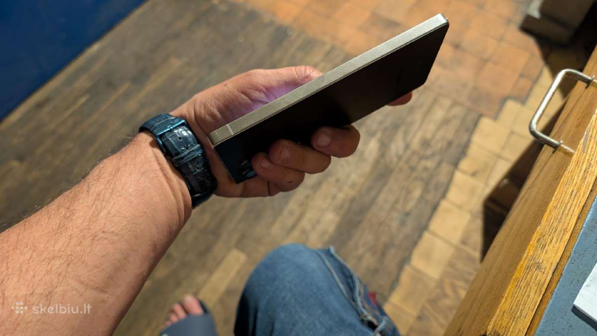 Keičiu Samsung s25 ultra į google pixel 10 pro - nuotraukos Nr. 4
