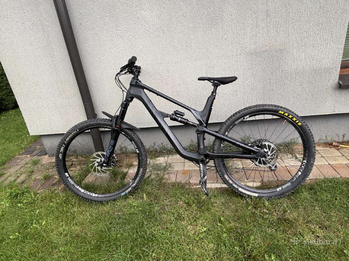 Canyon spectral CF 7.0 - nuotraukos Nr. 2
