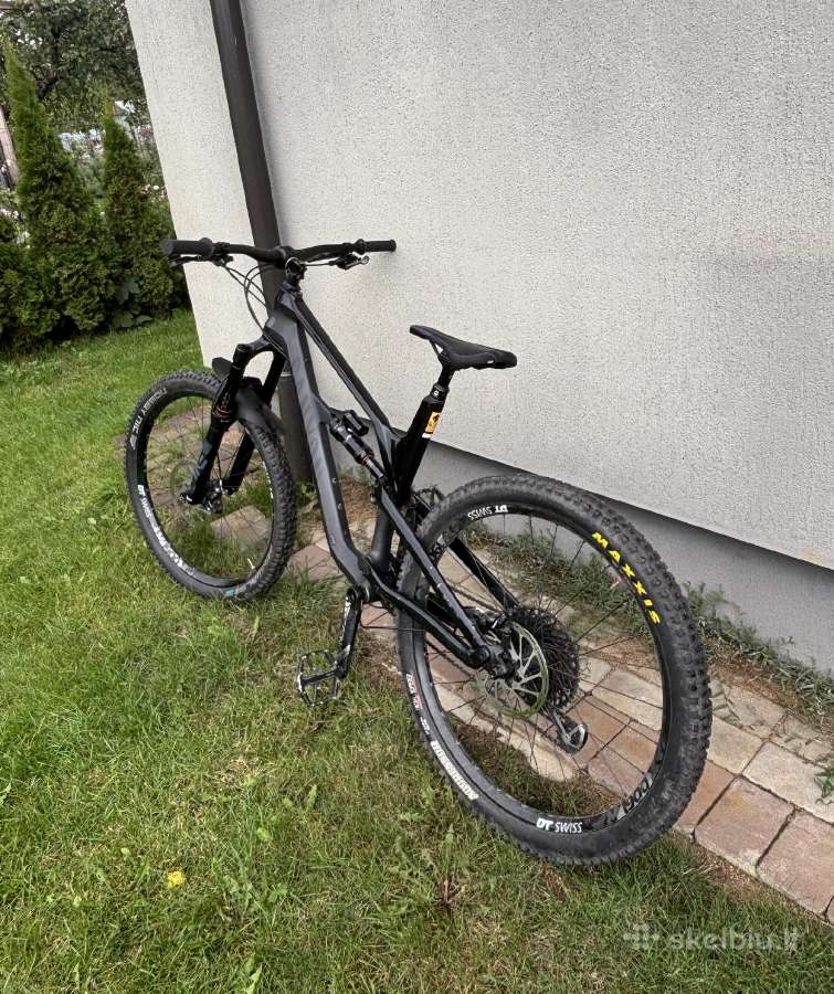 Canyon spectral CF 7.0 - nuotraukos Nr. 3