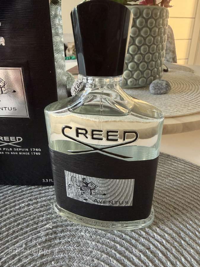 Originalūs Creed Aventus - nuotraukos Nr. 4