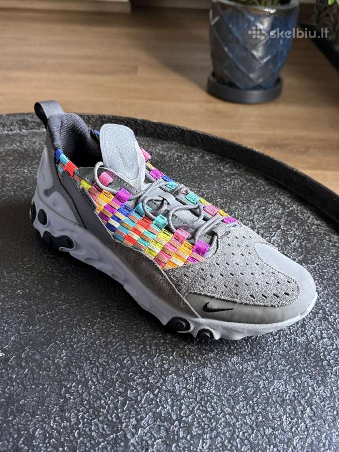 Nike sportiniai bateliai - nuotraukos Nr. 2