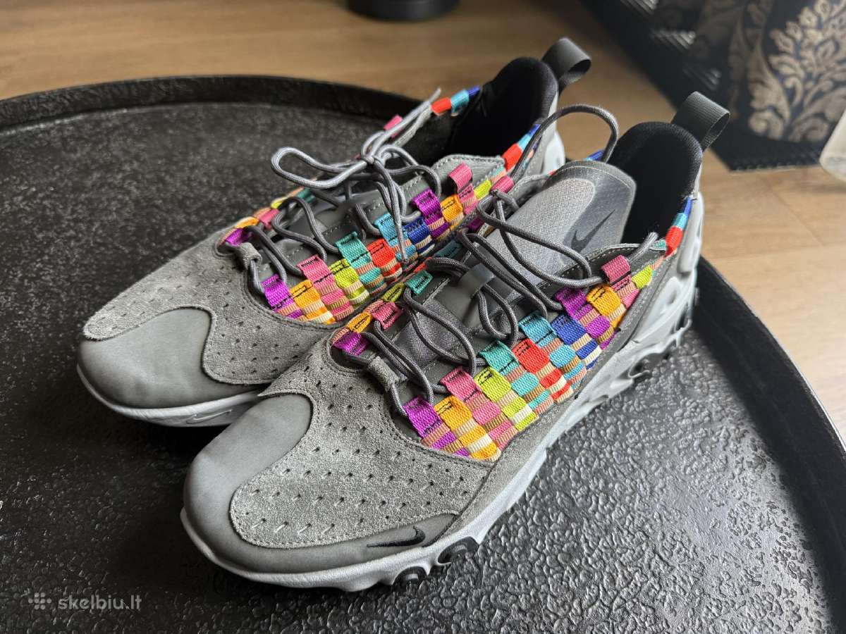 Nike sportiniai bateliai - nuotraukos Nr. 7