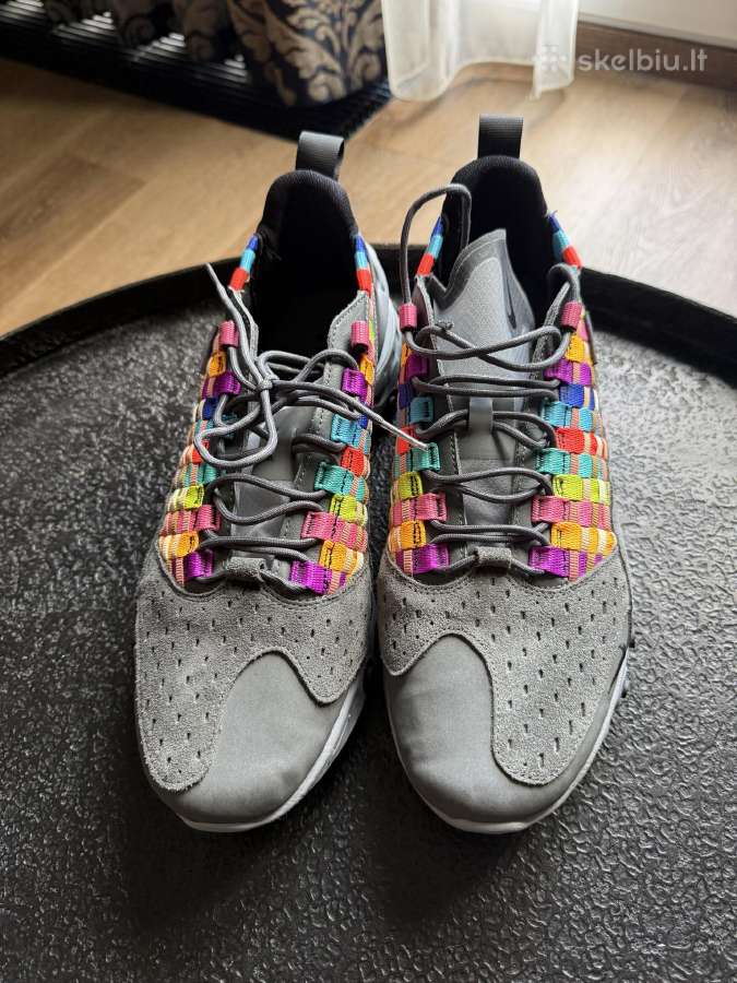Nike sportiniai bateliai - nuotraukos Nr. 10