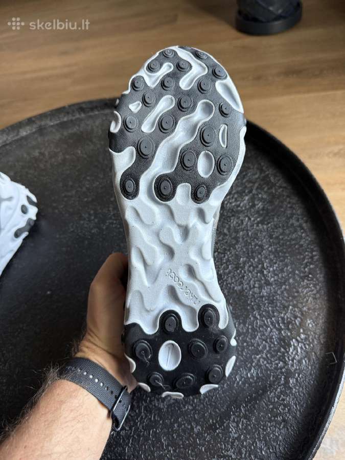 Nike sportiniai bateliai - nuotraukos Nr. 12