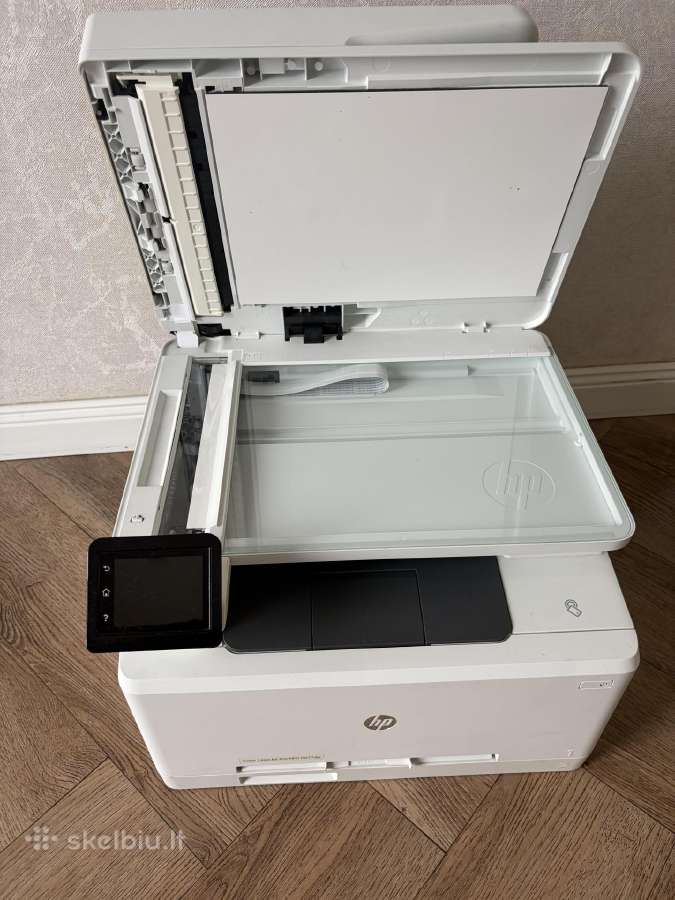 Parduodamas printeris Mfp M277dw - nuotraukos Nr. 2