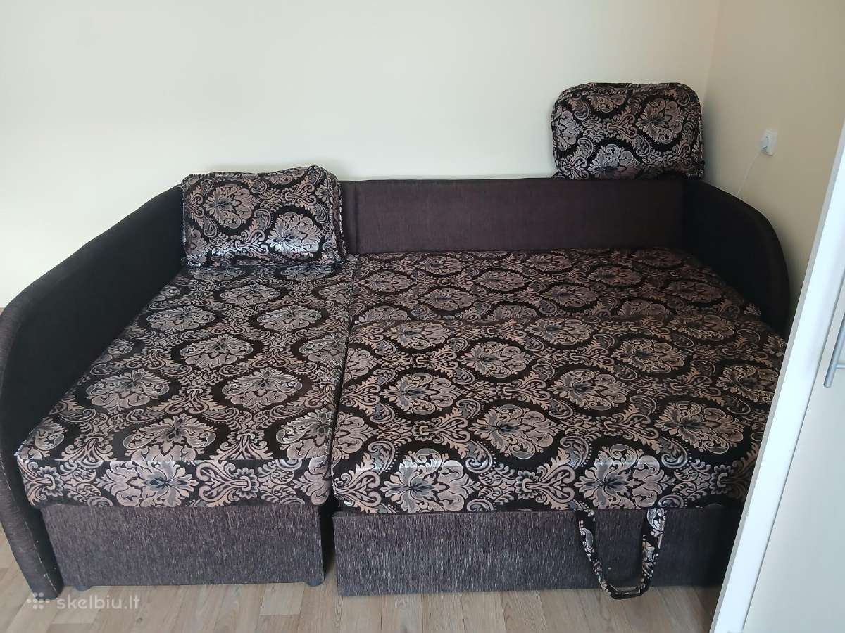 Dovanoju sofa lova - nuotraukos Nr. 4