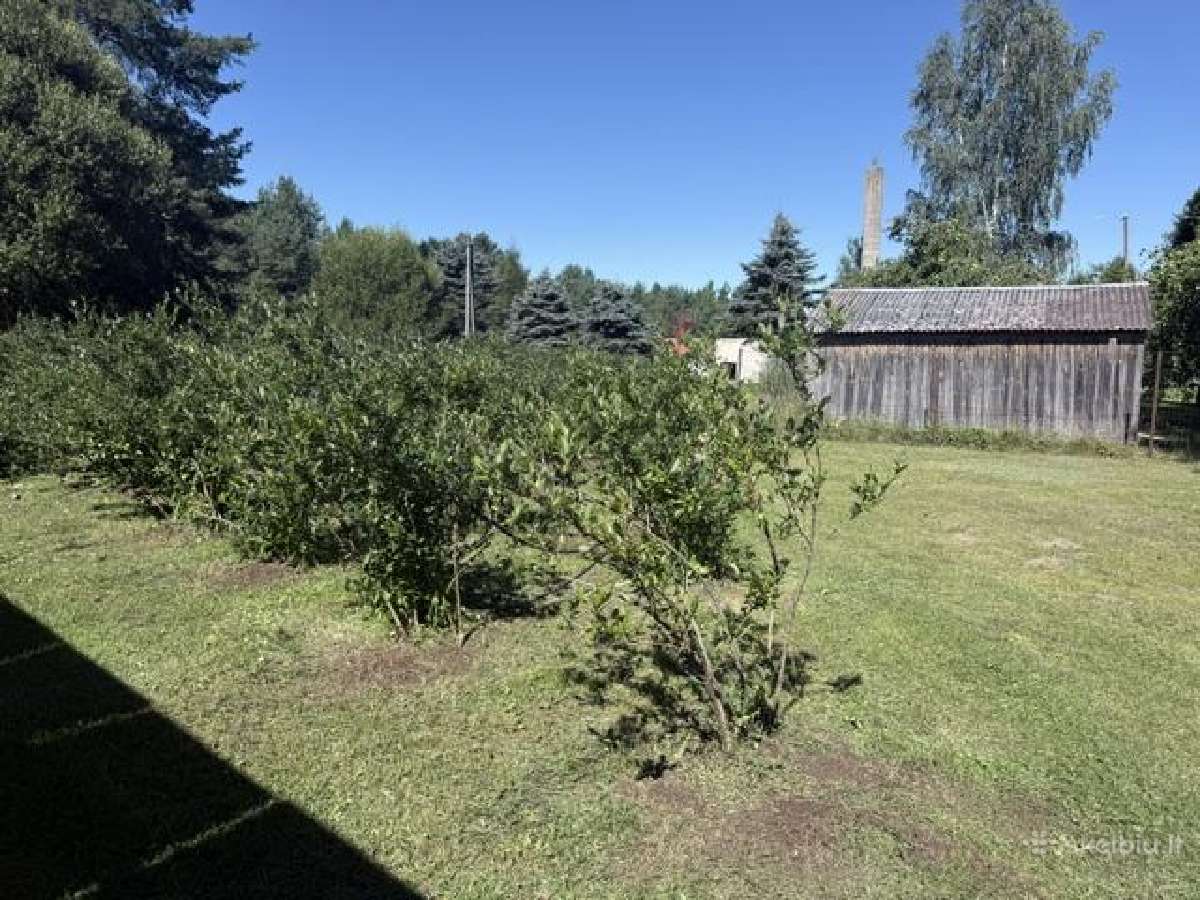 Išskirtinė Vieta Poilsiui Ir Gyvenimui Nemunaityje - nuotraukos Nr. 2