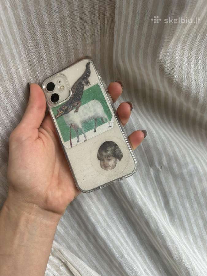 iPhone 12 mini - nuotraukos Nr. 2
