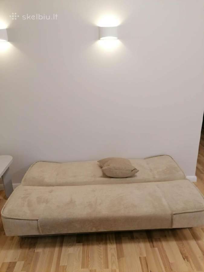 Parduodama Nauja Sofa - nuotraukos Nr. 3
