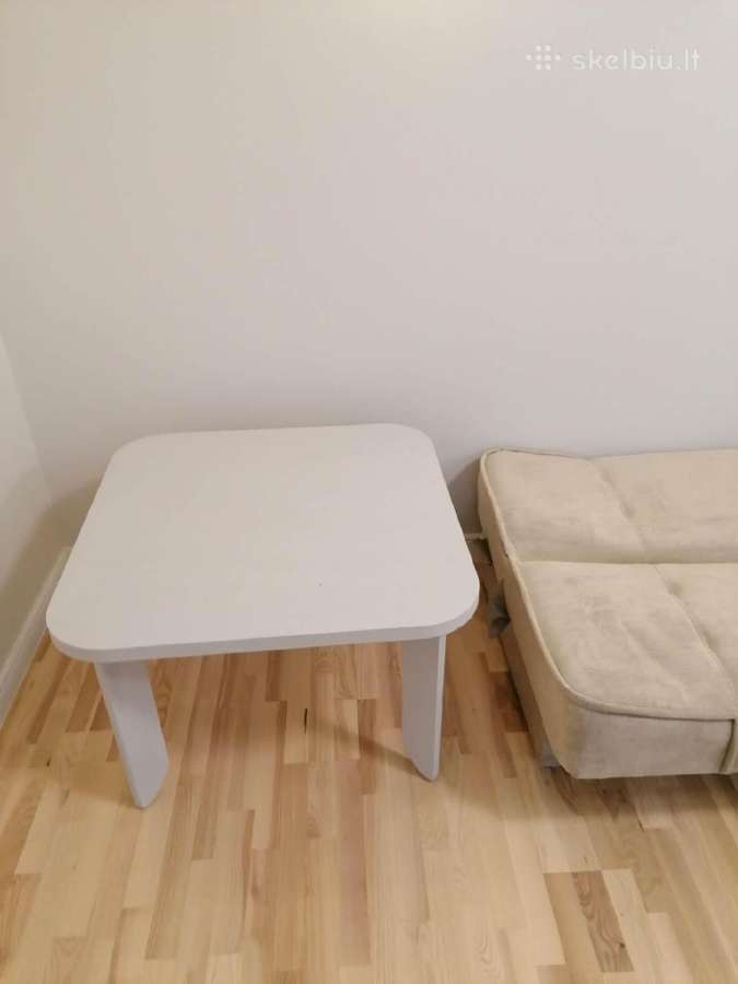 Parduodama Nauja Sofa - nuotraukos Nr. 5