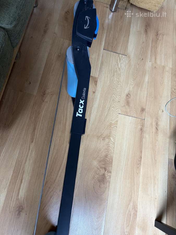 Tacx Galaxia dviračio treniruoklis - nuotraukos Nr. 2