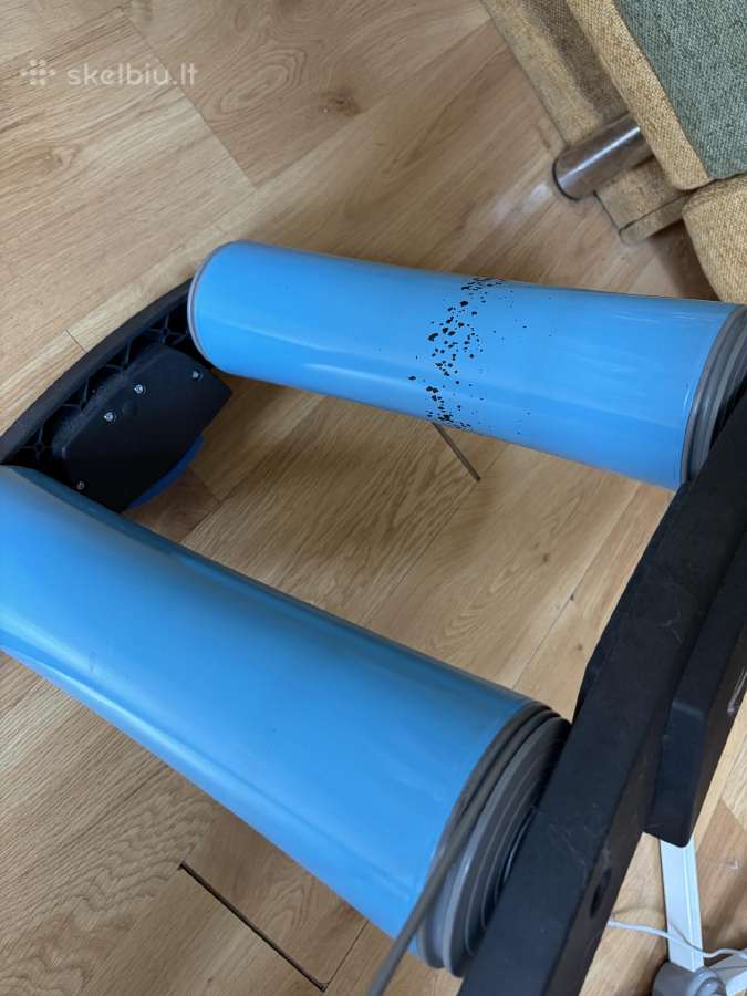 Tacx Galaxia dviračio treniruoklis - nuotraukos Nr. 3