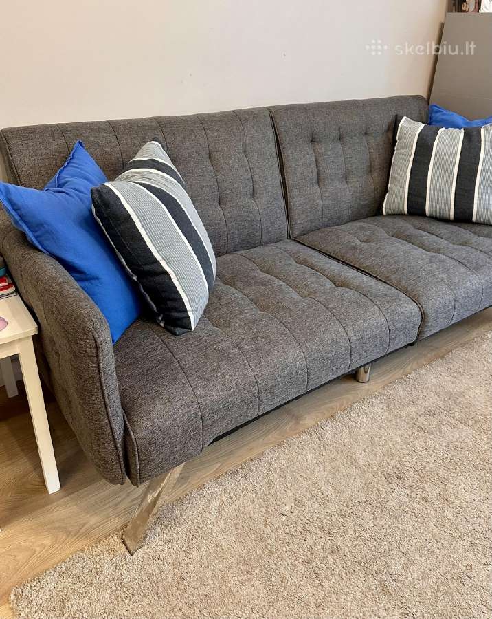 Sofa-lova - nuotraukos Nr. 2