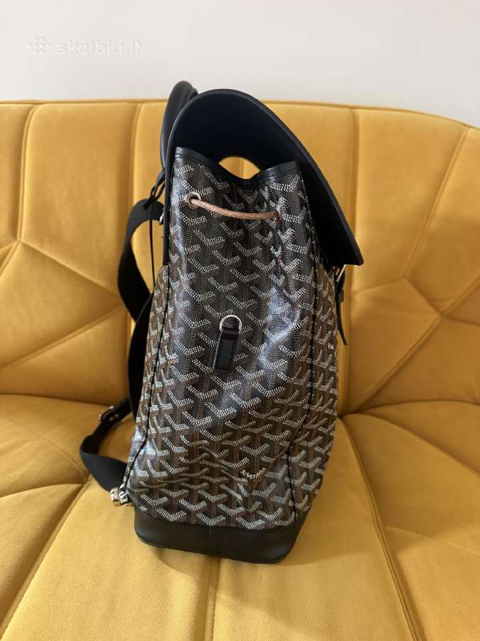 Goyard Alpin - nuotraukos Nr. 2