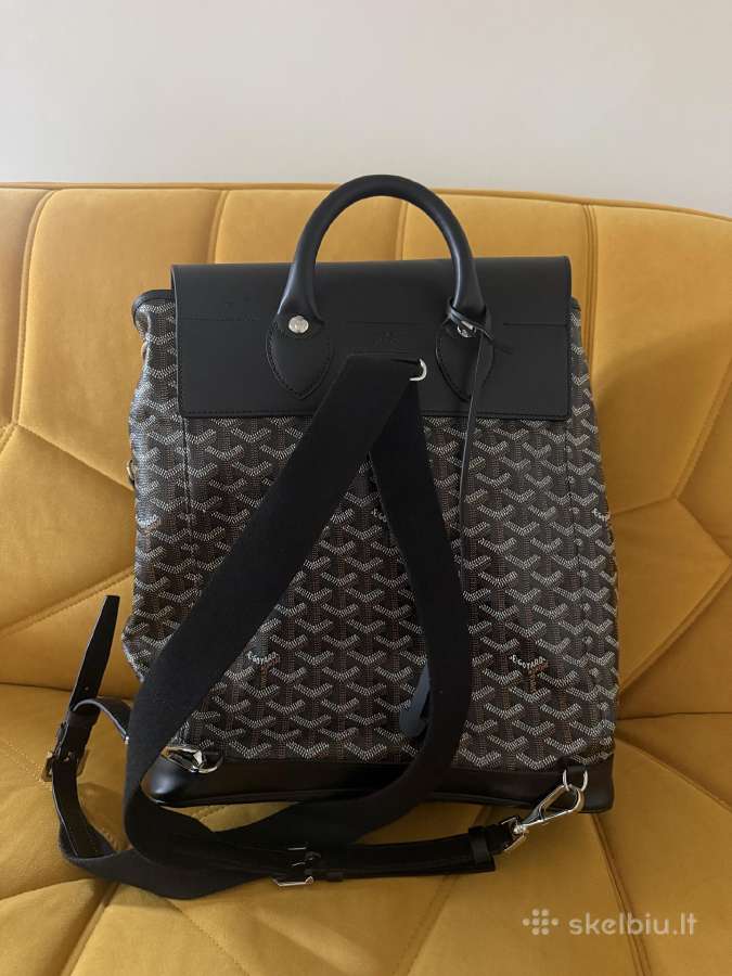 Goyard Alpin - nuotraukos Nr. 3