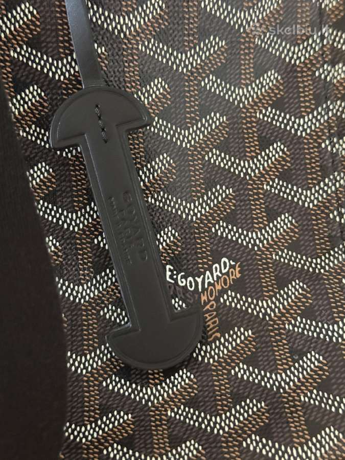Goyard Alpin - nuotraukos Nr. 4