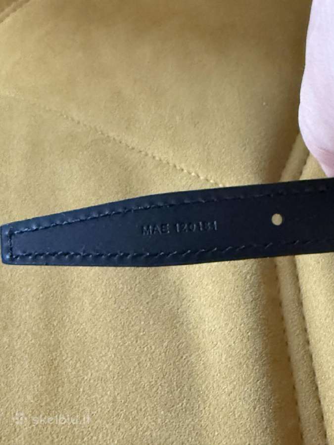Goyard Alpin - nuotraukos Nr. 5