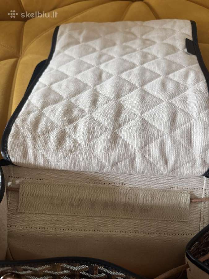 Goyard Alpin - nuotraukos Nr. 7